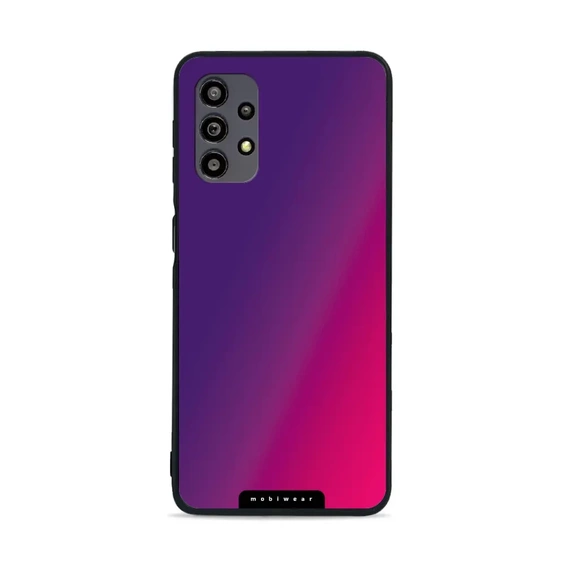 Hülle Glossy Case für Samsung Galaxy A32 5G - Farbe G067G