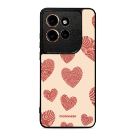 Hülle Glossy Case für Motorola Edge 50 Neo - Farbe GP93G