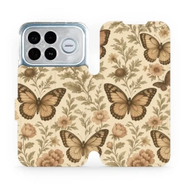 Hülle für Xiaomi Poco F8 Ultra - Farbe VP92S