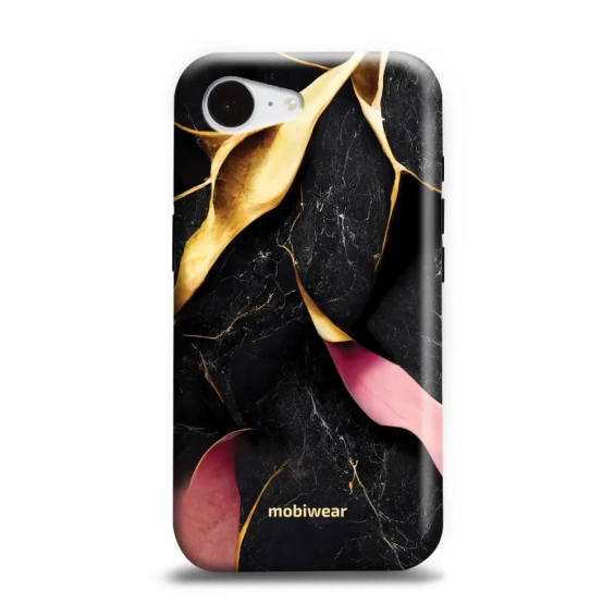 Hülle Elite Pro für Apple iPhone 16e - Farbe EP35E