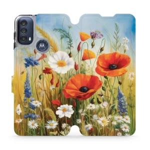 Hülle für Motorola Moto E30 - Farbe VP43S