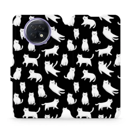 Hülle für Xiaomi Redmi Note 9T - Farbe V163S