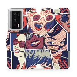 Hülle für Xiaomi POCO F5 Pro - Farbe VP18P