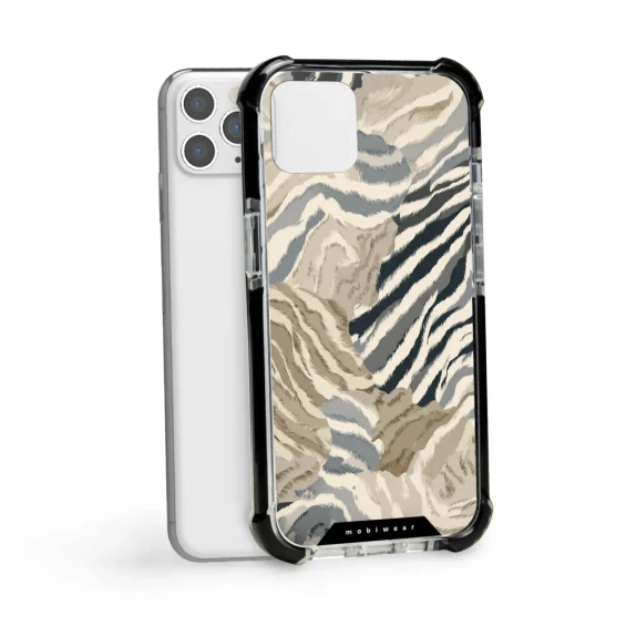 Hülle MagSafe Elite Bumper für Apple iPhone 11 Pro Max - Farbe D168D