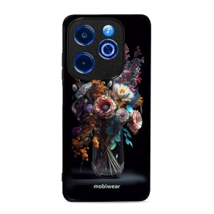 Hülle Glossy Case für Infinix HOT 40i - Farbe G012G