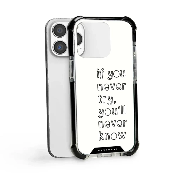 Hülle MagSafe Elite Bumper für Apple iPhone 13 Pro - Farbe D075D