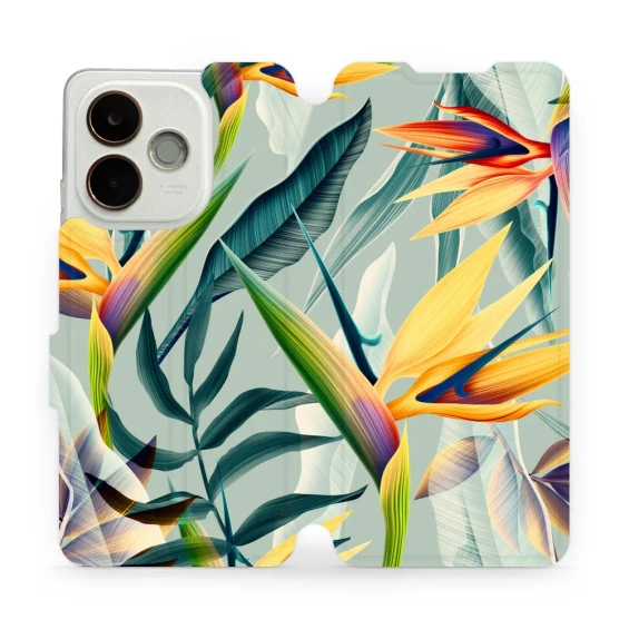 Hülle für OPPO A5 Pro 5G - Farbe MC02S