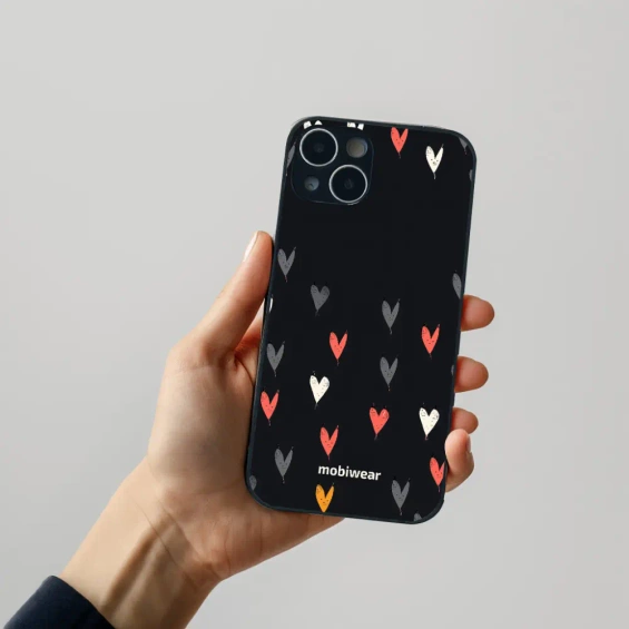 Hülle Glossy Case für Samsung Galaxy A52 - Farbe GP79G