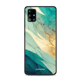 Hülle Glossy Case für Samsung Galaxy A51 - Farbe G024G