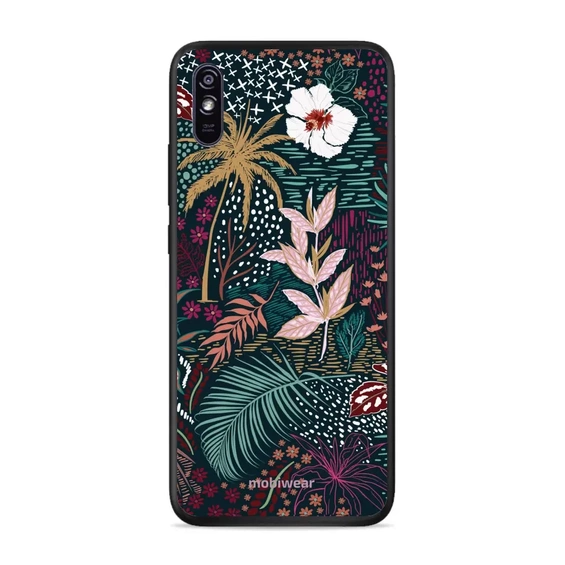 Hülle Glossy Case für Xiaomi Redmi 9A - Farbe G043G