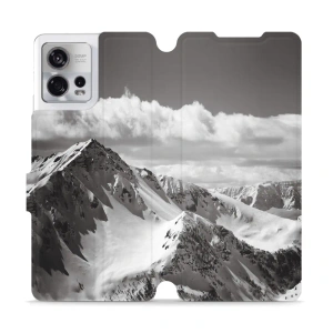 Hülle für Motorola Edge 30 Fusion - Farbe M152P