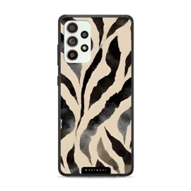 Hülle Glossy Case für Samsung Galaxy A52 - Farbe GA53G