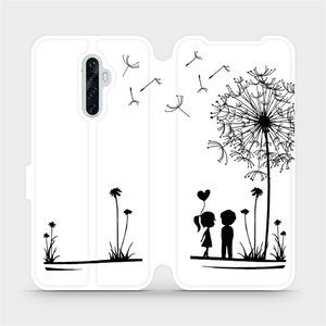 Hülle für OPPO Reno 2Z - Farbe MH16P