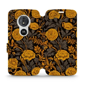 Hülle für Motorola Moto E5 - Farbe V173S