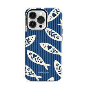 Hülle Elite Pro für Apple iPhone 13 Pro - Farbe EP89E