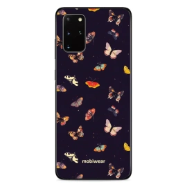 Hülle Glossy Case für Samsung Galaxy S20 Plus - Farbe GP78G