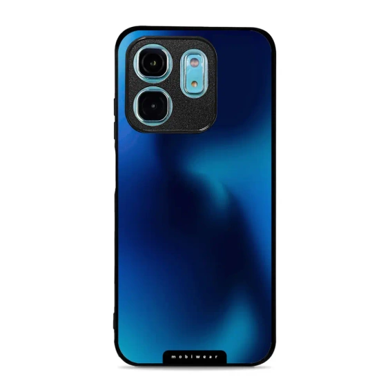 Hülle Glossy Case für Infinix HOT 50i - Farbe G068G