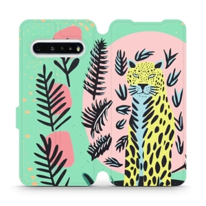 Hülle für LG V60 ThinQ 5G - Farbe VP52S