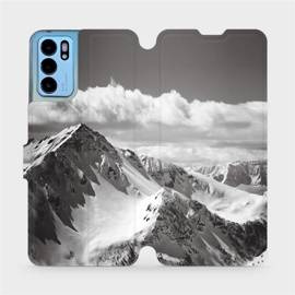 Hülle für OPPO Reno 6 5G - Farbe M152P