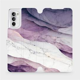 Hülle für Motorola Moto G52 - Farbe VP31S