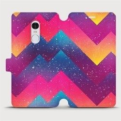 Hülle für Xiaomi Redmi Note 4X - Farbe V110S