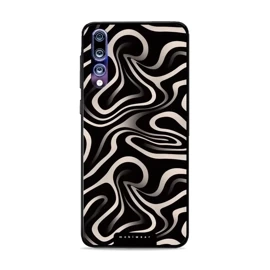 Hülle Glossy Case für Huawei P20 Pro - Farbe GA63G