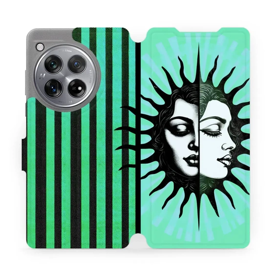 Hülle für OnePlus 12R - Farbe VP58S