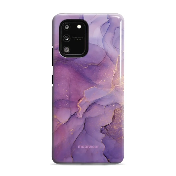 Hülle Elite Pro für Samsung Galaxy S10 Lite - Farbe EP20E