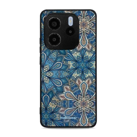 Hülle Glossy Case für Xiaomi Redmi Note 14 4G - Farbe G038G