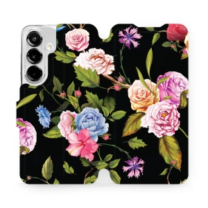 Hülle für Samsung Galaxy S25 - Farbe VD07S