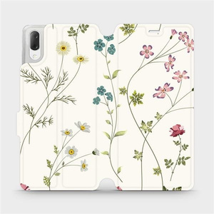 Hülle für Sony Xperia L3 - Farbe MD03S