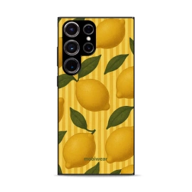 Hülle Glossy Case für Samsung Galaxy S23 Ultra - Farbe GP81G