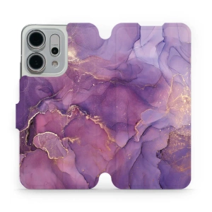 Hülle für OPPO Reno 14 5G - Farbe VP20S