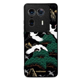 Hülle Glossy Case für Motorola Edge 50 Ultra - Farbe G042G