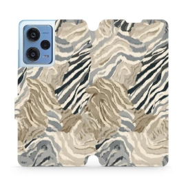 Hülle für Xiaomi Redmi Note 12 Pro 5G - Farbe V168S