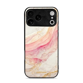 Hülle Glossy Case für Apple iPhone 17 Pro Max - Farbe G027G