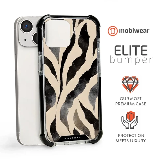 Hülle MagSafe Elite Bumper für Apple iPhone 13 mini - Farbe DA53D