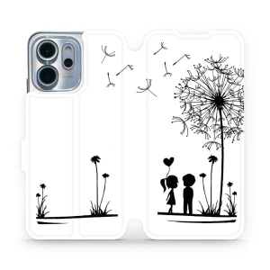 Hülle für OPPO Reno 14 FS 5G - Farbe MH16P