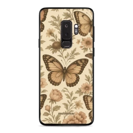 Hülle Glossy Case für Samsung Galaxy S9 Plus - Farbe GP92G