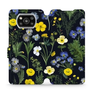 Hülle für Xiaomi POCO X3 Pro - Farbe VP47S