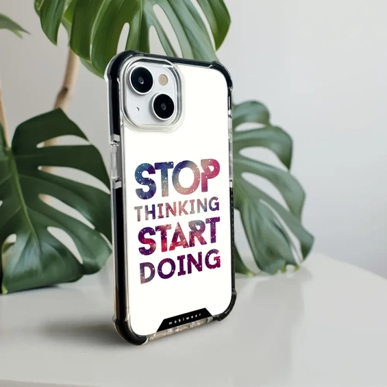 Hülle MagSafe Elite Bumper für Apple iPhone 8 Plus - Farbe D078D