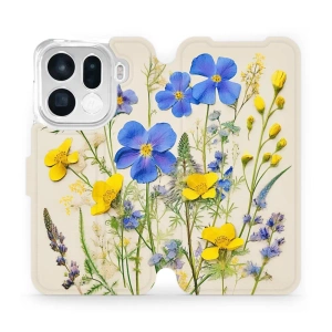 Hülle für OPPO Find X9 pro - Farbe VP41S