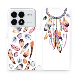 Hülle für Xiaomi POCO F6 Pro - Farbe M003S