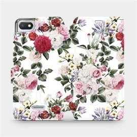 Hülle für Xiaomi Redmi 6A - Farbe MD01S