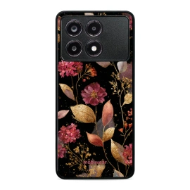 Hülle Glossy Case für Xiaomi POCO X6 Pro - Farbe G171G