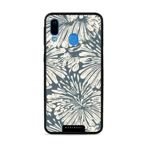 Hülle Glossy Case für Samsung Galaxy A40 - Farbe GA42G