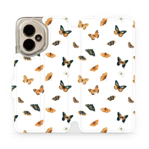 Hülle für Huawei Honor 400 - Farbe MP77S