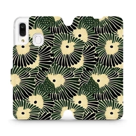 Hülle für Samsung Galaxy A40 - Farbe VA44S