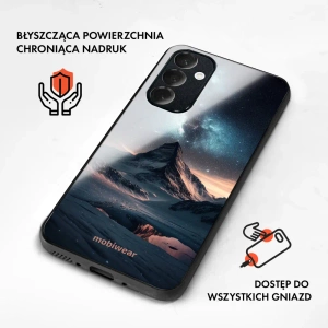 Hülle Glossy Case für OnePlus Nord CE5 - Farbe G006G