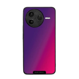 Hülle Glossy Case für Xiaomi POCO F7 Pro 5G - Farbe G067G